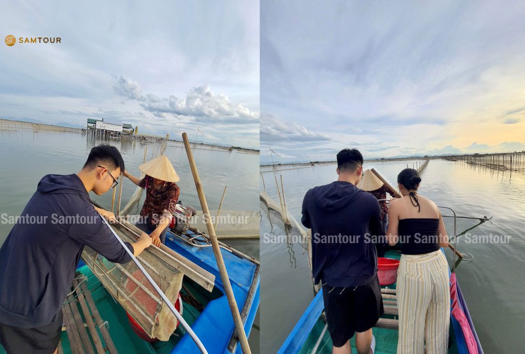 tour tam giang