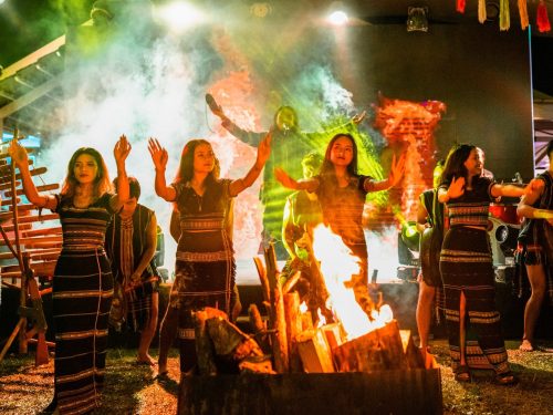 Cồng Chiêng Đà Lạt