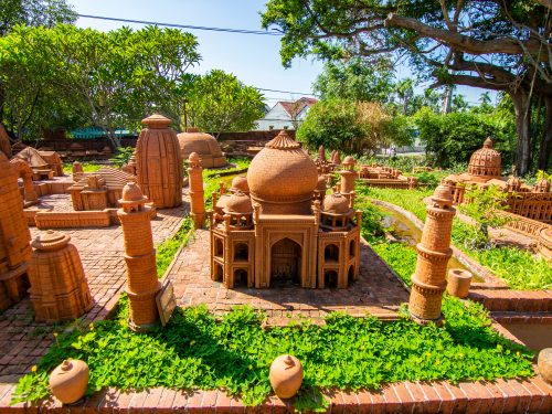 Làng gốm Thanh Hà